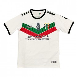 Camisola Club Deportivo Palestino Equipamento Terceiro 2022-2023 Manga Corta